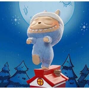 Pop Mart The Monster 1am - Adventure Time New in sealed box